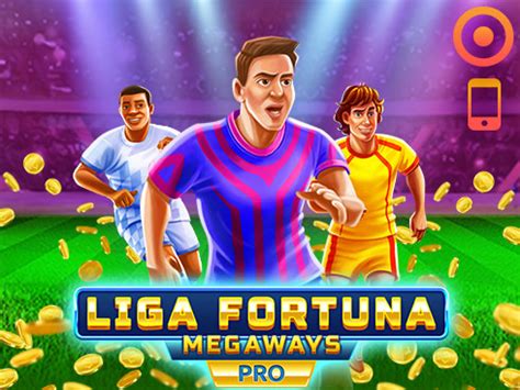Liga Fortuna Megaways Pro Novibet